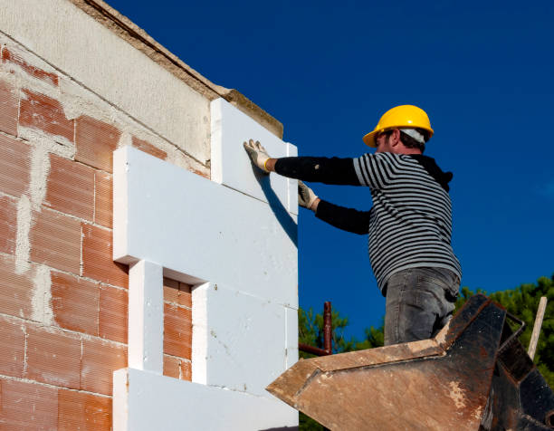  Barrington, IL Insulation Contractor Pros