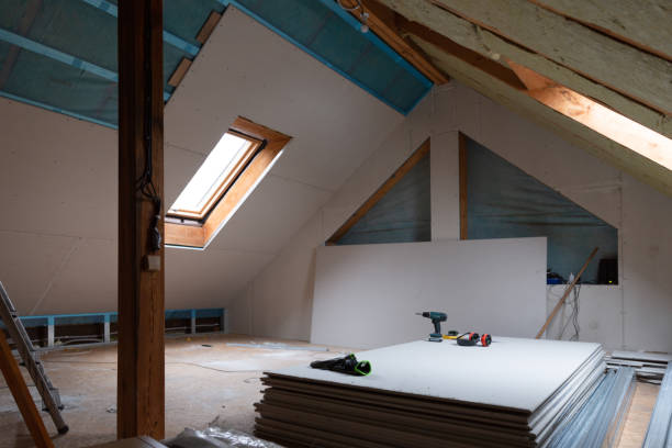 Best Types of Insulation in Barrington, IL