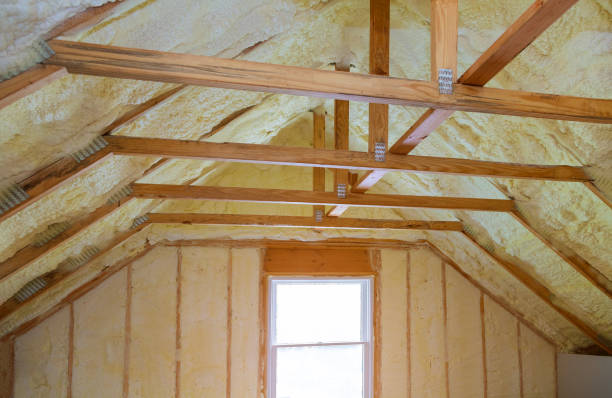 Best Types of Insulation in Barrington, IL