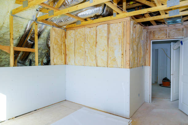 Best Insulation Installation Services in Barrington, IL