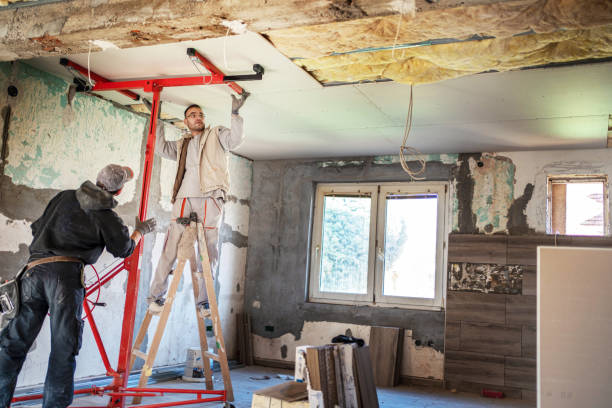 Best Insulation for Specific Applications in Barrington, IL