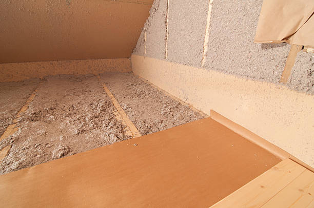 Best Insulation for Specific Applications in Barrington, IL